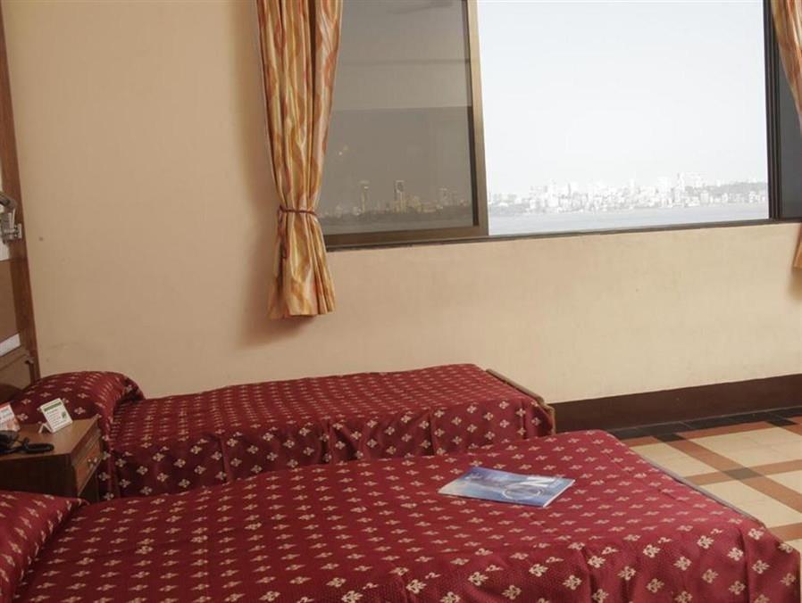 Hotel Sea Mumbai