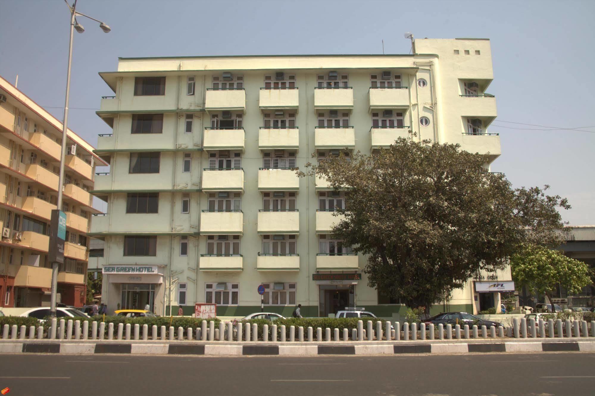 Hotel Sea Mumbai
